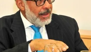 Presidente SDD y director END, Persio Maldonado: proyecto persigue medios revelen fuentes viola la Constitución