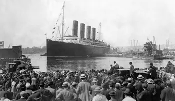 La macabra revelación sobre las tareas de recuperación de cuerpos tras el hundimiento del Titanic