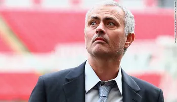 Siria quiere contratar a José Mourinho para entrenar a la selección nacional