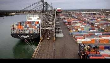Centro logístico de carga beneficiará  3 mil familias de Boca Chica