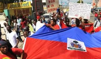 Haití reconoce doble nacionalidad en su nueva Constitución