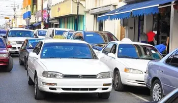 Comerciantes piden regular el tránsito
