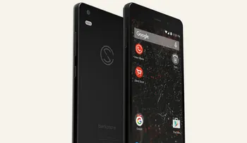 Blackphone 2, el nuevo teléfono súper seguro