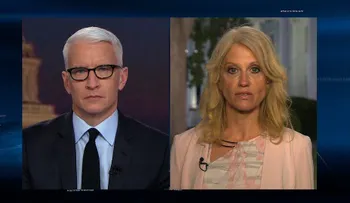 Asesora de Trump: "La destitución de Comey no tiene nada que ver con Rusia"