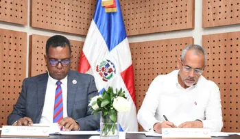 ASONADEDI y Consejo Nacional de Drogas fortalecerán la convivencia pacífica en las escuelas