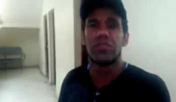 Entregan a las autoridades hombre sorprendido penetrándole dedo a niña de 4 años