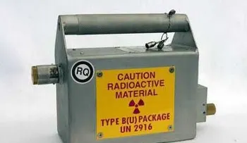 ¿Por qué se roban las fuentes radiactivas en México y para qué se usan?