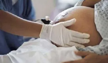 ¡Increíble! Mujer da a luz tras 55 días con muerte cerebral