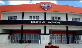 Felicitación y apoyo a los Gigantes del Cibao del Grupo empresarial Rizek del CRD