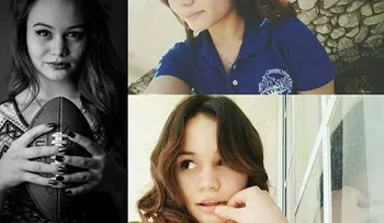 Matan a su sobrina de 17 años y publica estremecedor mensaje 
