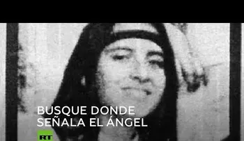 En el Vaticano abren osarios buscando menor desaparecida y hallan miles de huesos