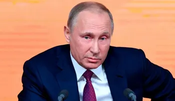Rusia cerrará el consulado de EE.UU. en San Petersburgo y expulsará a diplomáticos