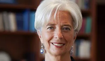 FMI felicita a presidente Medina; dice reelección avala sólido desempeño económico de RD