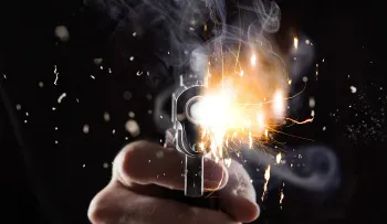 Las 8 armas de fuego más raras de la Historia (VIDEO)