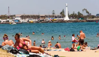 Y la ciudad más habitable de 2015 es...