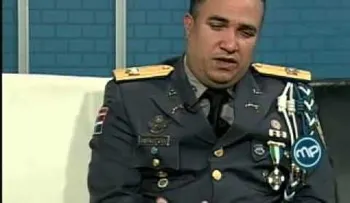 Ney Aldrín Bautista Almonte, es ingeniero, abogado y capacitado en otras áreas del conocimiento