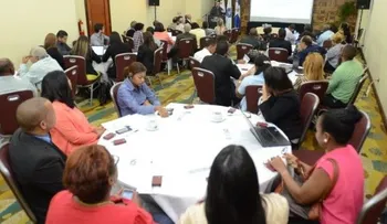 Contrataciones Públicas inicia actividades por Conferencia Anual Red Interamericana de Compras