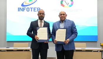 INFOTEP y CCDF pactan desarrollar las provincias fronterizas a través de la formación profesional