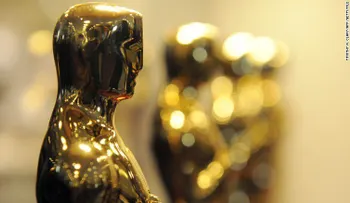 Los premios Oscar tuvieron el nivel de audiencia más bajo desde 2008