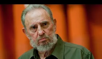 Murió Fidel Castro líder de la Revolución Cubana y figura central del Siglo XX Video Cuba 2016