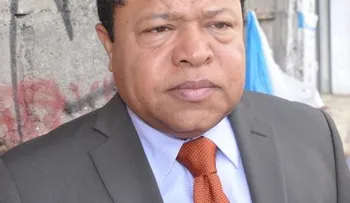 Muere Monchy Rodríguez, director de Pasaportes en Santiago y alto dirigente del PLD; sufrió un accidente cardíaco