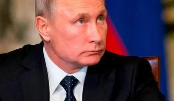 Socialdemócratas rusos apoyan la candidatura de Putin a la reelección