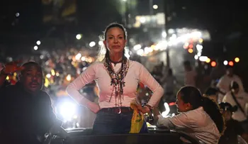 EE.UU. detalla la ruta que propone para que Venezuela avance hacia nuevas elecciones