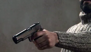Hombre dispara en estado crítico su pareja sentimental 