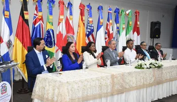 Gobierno anuncia segunda convocatoria de becas internacionales para profesionales dominicanos