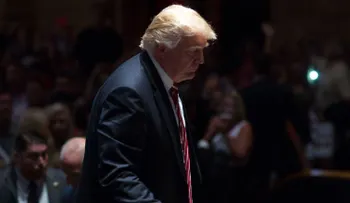 Delegados anti-Trump aseguran que campaña de recolección de dinero tiene pocas posibilidades de ganar