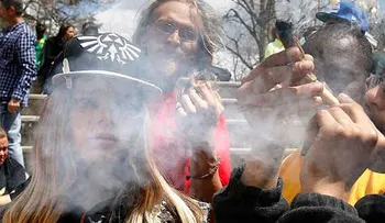 Puerto Rico suaviza sanciones por posesión de marihuana