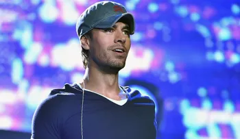Luego de dos años, Enrique Iglesias regresará a la Argentina en el 2018