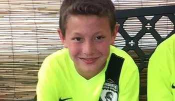 Niño de 11 años se suicida tras una cruel broma en Facebook
