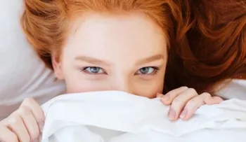 Edad que mujeres experimentan sus mejores orgasmos 