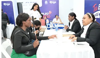 Empleo formal crece 3.2 % en primer trimestre de 2026