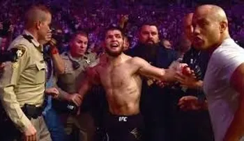 Revelan insulto que provocó la furia de Khabib tras derrotar a Conor McGregor en el UFC 229