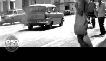 Lagrimas negras, Tres Patines (VIDEO) 