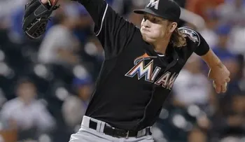 Bartolo Colón y los Mets pierden frente a los Marlins