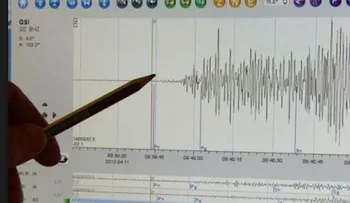 Sismo de 5,0 sacude a México