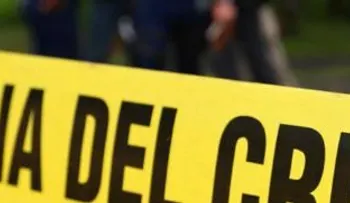Un hombre mata sobrino de la hermana de su expareja, porque ésta no quiso continuar la relación