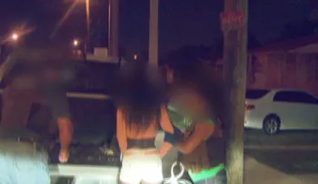 Rescatan en México a venezolanas y colombianas víctimas de trata de personas