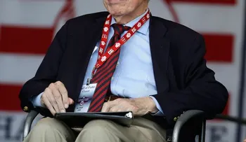 Muere Frank Jobe, pionero de la medicina deportiva