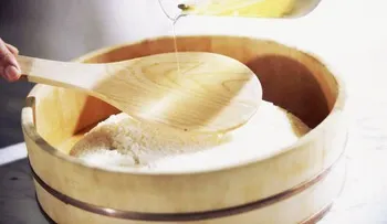 Vinagre de arroz: descubre increíbles beneficios y como prepararlo  