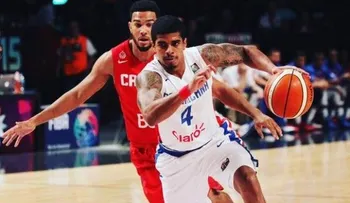 Hawks de Atlanta fichan a dominicano Edgar Sosa tras actuación en Preolímpico