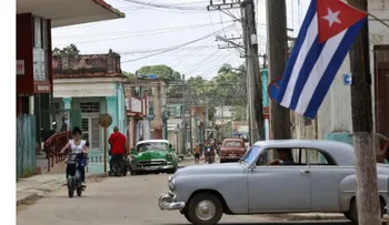 Un muerto y ocho heridos tras atropellos en La Habana