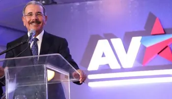 Danilo Medina dice que con mentiras oposición no cambiará decisión de los dominicanos