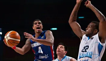 Edgar Sosa ficha con Hawks de Atlanta