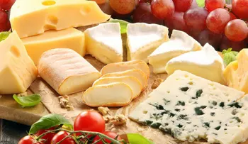 Mitos y realidades del queso. ¿Cuál es el tipo más recomendable?