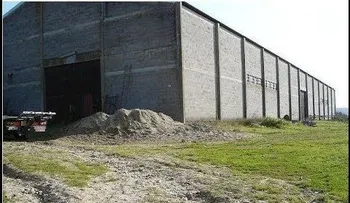 Compró este almacén abandonado y tuvo una millonaria sorpresa (VIDEO)
