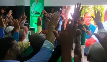 Víctor Pavón: PRM y su alcaldesa han convertido a SDN en una tragedia municipal.